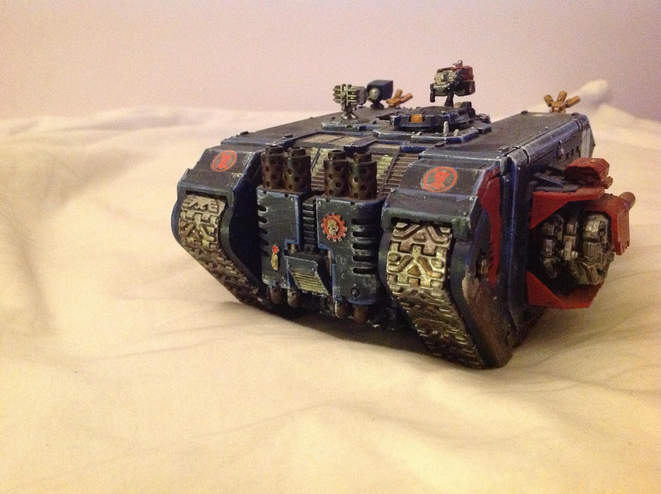 Crimson Fist Land Raider Painting Scheme Space Marines Gallery crimson-fist-land-raider-painting-scheme-space-marines-gallery